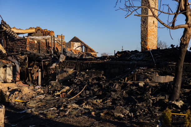 Reliable Emergency Fire Cleanup contractor in Venice, FL by Fire Damage Laser Cleaning