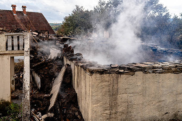 Affordable Emergency Fire Cleanup solutions in Venice, FL